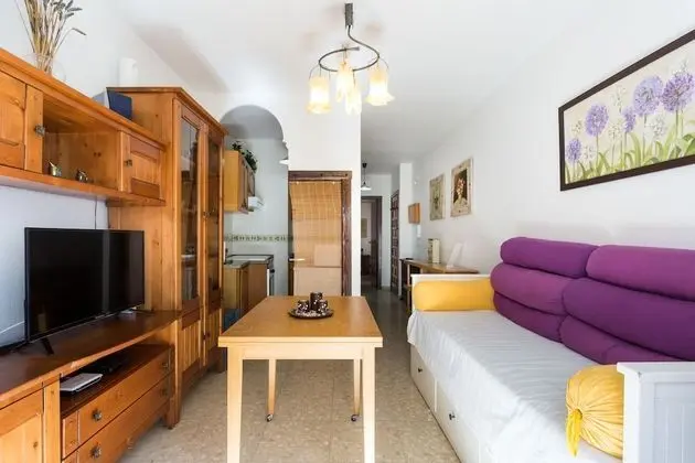 Basic Apart Daire, 1 Yatak Odası