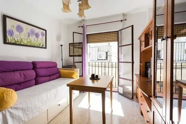 Basic Apart Daire, 1 Yatak Odası