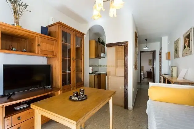 Basic Apart Daire, 1 Yatak Odası