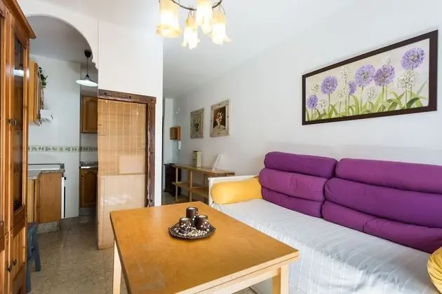 Basic Apart Daire, 1 Yatak Odası