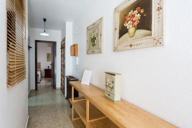 Basic Apart Daire, 1 Yatak Odası