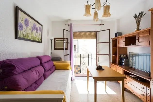 Basic Apart Daire, 1 Yatak Odası