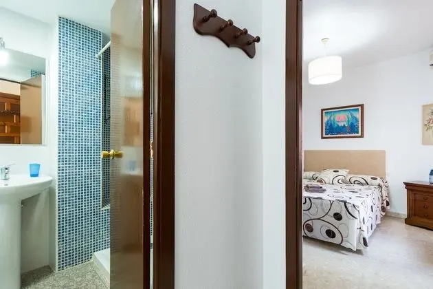 Basic Apart Daire, 1 Yatak Odası