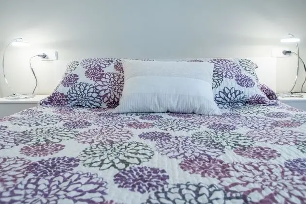 Apart Daire, 1 Yatak Odası, Balkon