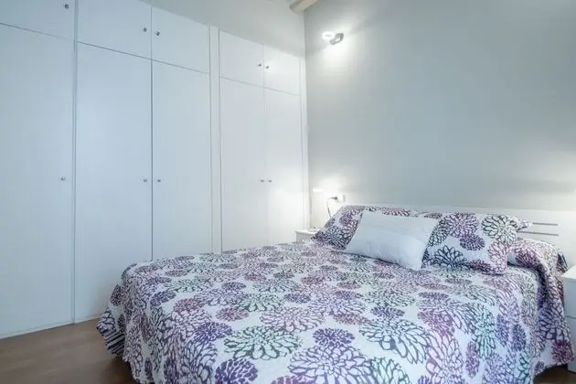 Apart Daire, 1 Yatak Odası, Balkon