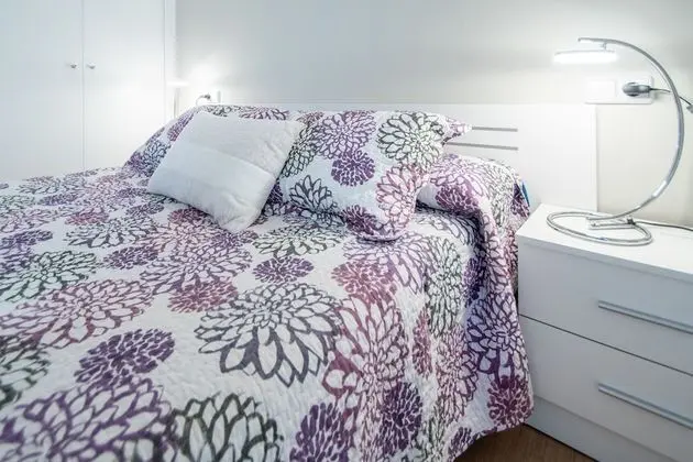 Apart Daire, 1 Yatak Odası, Balkon