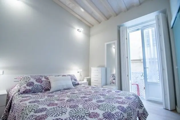 Apart Daire, 1 Yatak Odası, Balkon