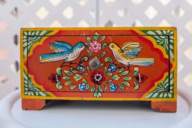 Apart Daire, 1 Yatak Odası, Balkon