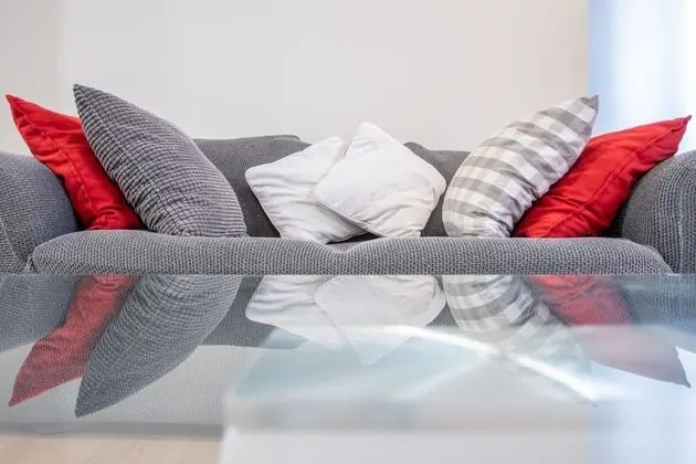 Apart Daire, 1 Yatak Odası, Balkon