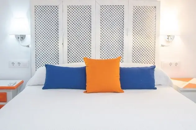 Business Apart Daire, 1 Yatak Odası