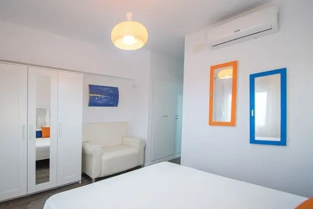 Business Apart Daire, 1 Yatak Odası