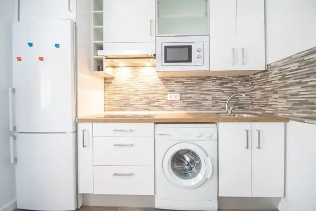 Business Apart Daire, 1 Yatak Odası