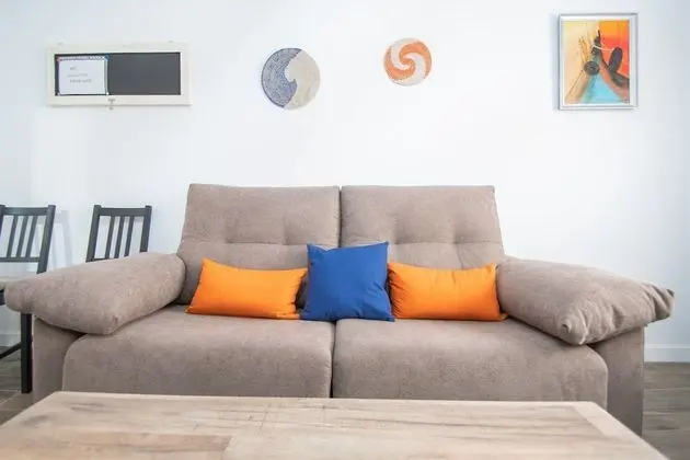 Business Apart Daire, 1 Yatak Odası