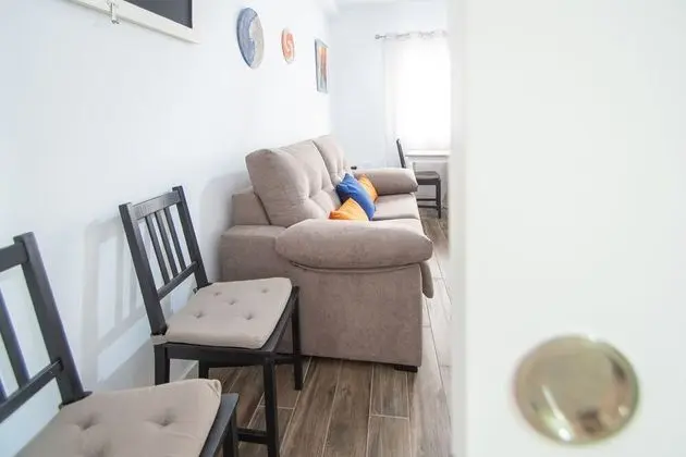 Business Apart Daire, 1 Yatak Odası