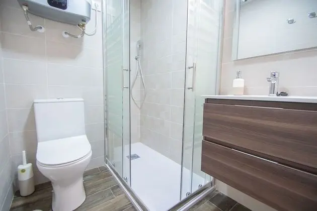 Business Apart Daire, 1 Yatak Odası