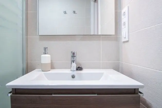 Business Apart Daire, 1 Yatak Odası