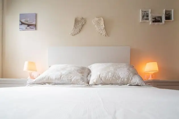 City Apart Daire, 1 Yatak Odası