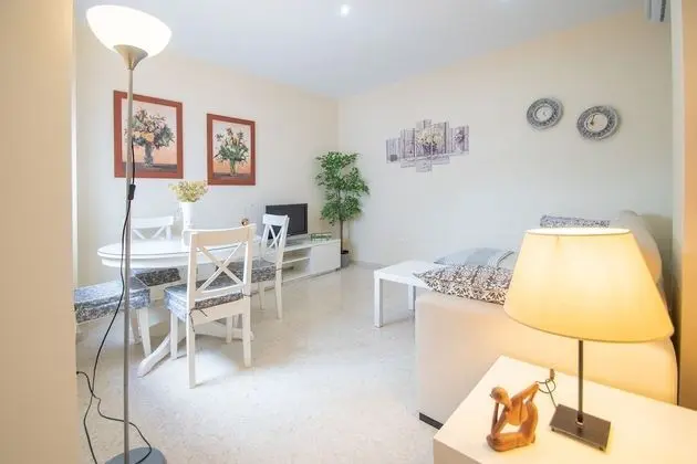 City Apart Daire, 1 Yatak Odası