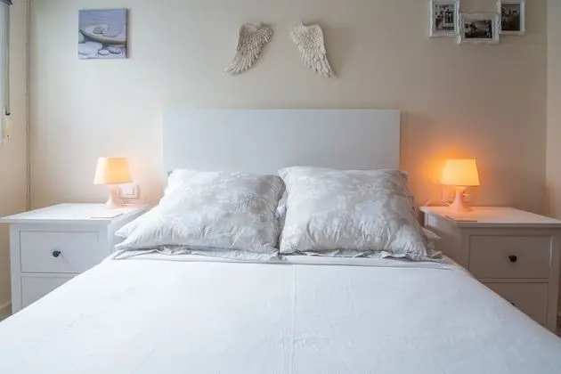 City Apart Daire, 1 Yatak Odası