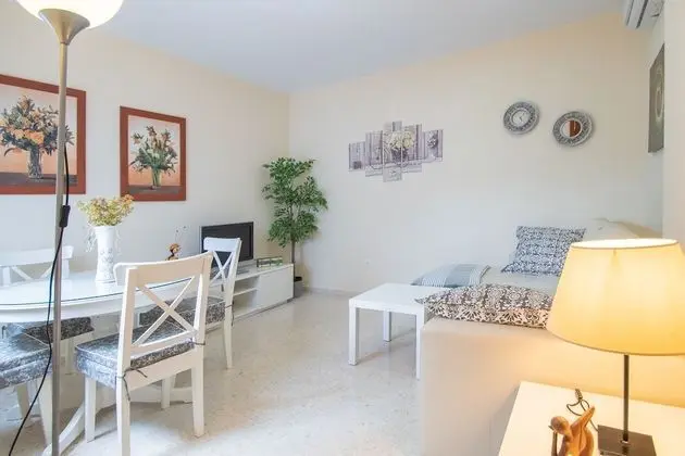 City Apart Daire, 1 Yatak Odası