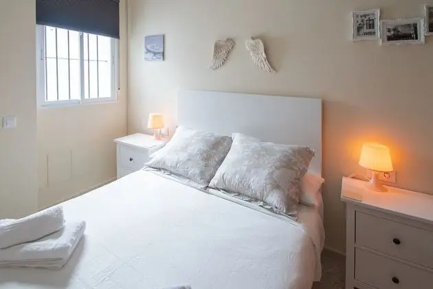 City Apart Daire, 1 Yatak Odası