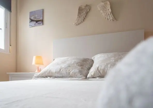 City Apart Daire, 1 Yatak Odası