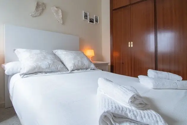 City Apart Daire, 1 Yatak Odası