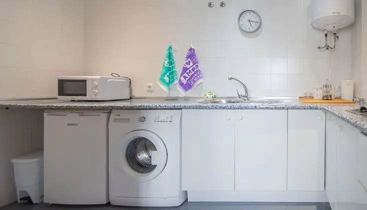 City Apart Daire, 1 Yatak Odası