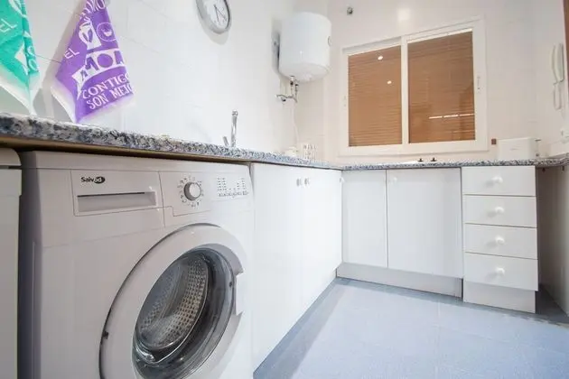 City Apart Daire, 1 Yatak Odası