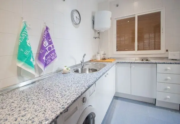 City Apart Daire, 1 Yatak Odası