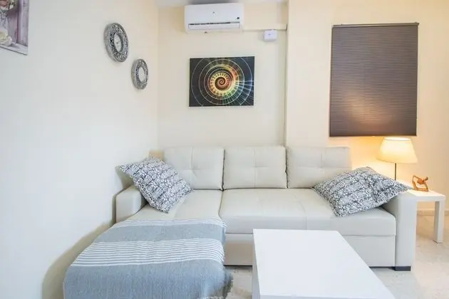 City Apart Daire, 1 Yatak Odası