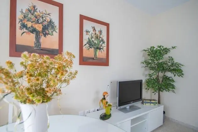 City Apart Daire, 1 Yatak Odası