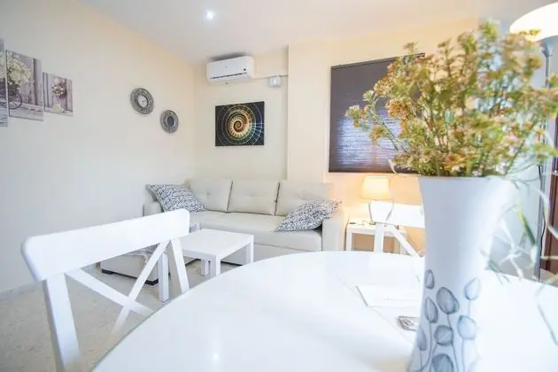 City Apart Daire, 1 Yatak Odası