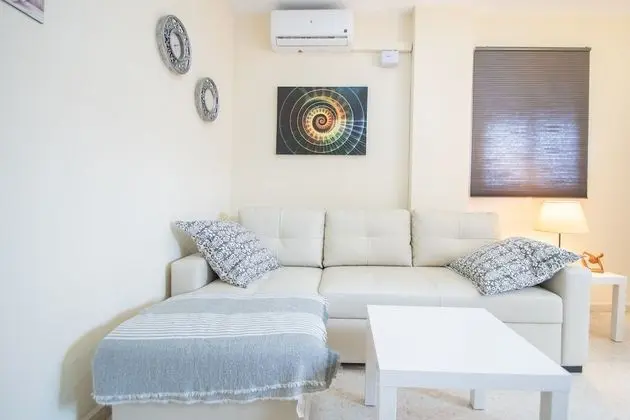 City Apart Daire, 1 Yatak Odası