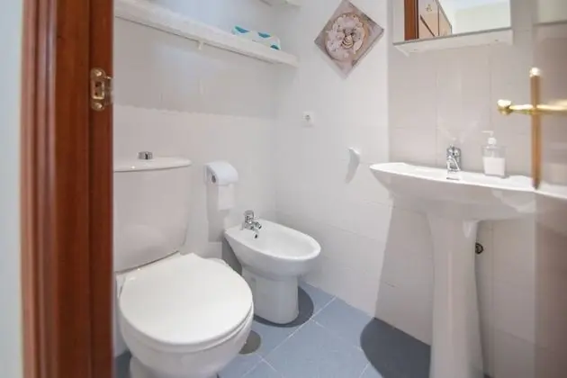 City Apart Daire, 1 Yatak Odası