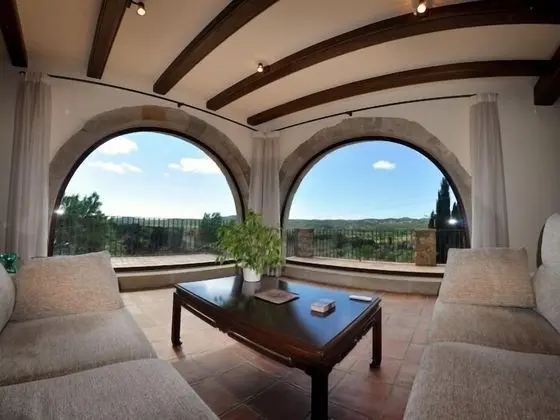 Villa, 5 Yatak Odası, Kişiye Özel Havuzlu (5 bathrooms)