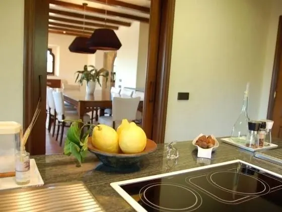 Villa, 5 Yatak Odası, Kişiye Özel Havuzlu (5 bathrooms)