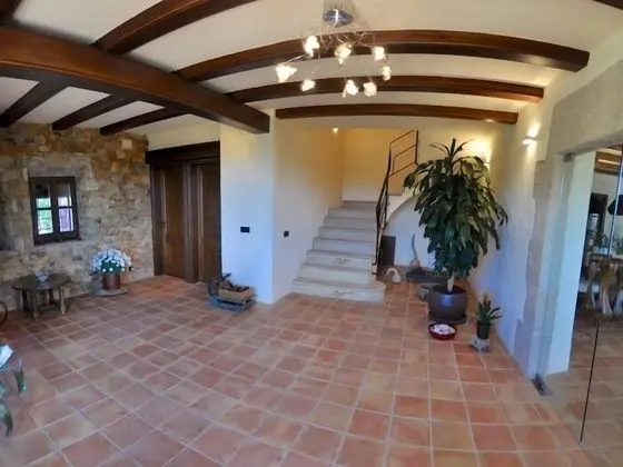 Villa, 5 Yatak Odası, Kişiye Özel Havuzlu (5 bathrooms)