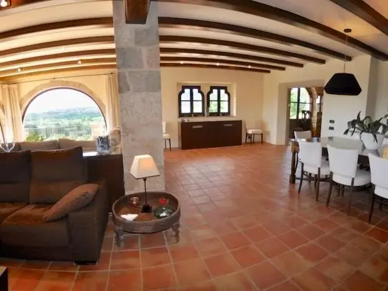 Villa, 5 Yatak Odası, Kişiye Özel Havuzlu (5 bathrooms)