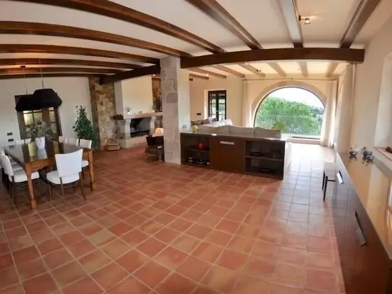 Villa, 5 Yatak Odası, Kişiye Özel Havuzlu (5 bathrooms)