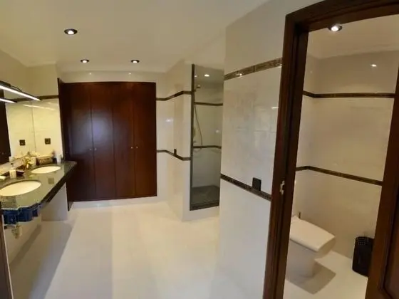 Villa, 5 Yatak Odası, Kişiye Özel Havuzlu (5 bathrooms)