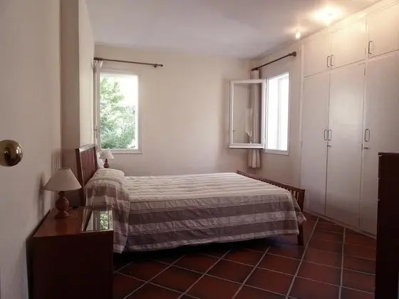 Apart Daire, 2 Yatak Odası, Balkon, Plaj Manzaralı