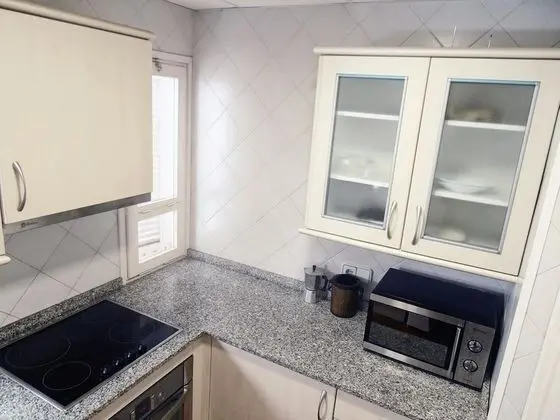 Apart Daire, 2 Yatak Odası, Balkon, Plaj Manzaralı