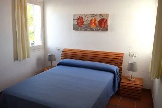 Apart Daire, 2 Yatak Odası, Balkon, Plaj Manzaralı