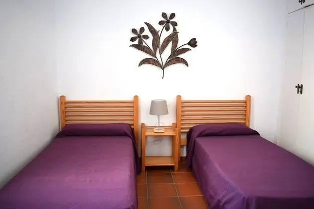 Apart Daire, 2 Yatak Odası, Balkon, Plaj Manzaralı