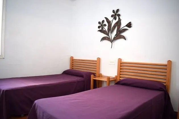 Apart Daire, 2 Yatak Odası, Balkon, Plaj Manzaralı