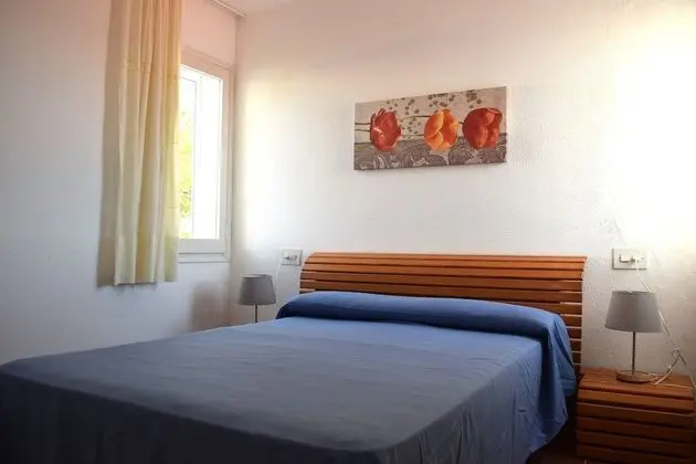 Apart Daire, 2 Yatak Odası, Balkon, Plaj Manzaralı