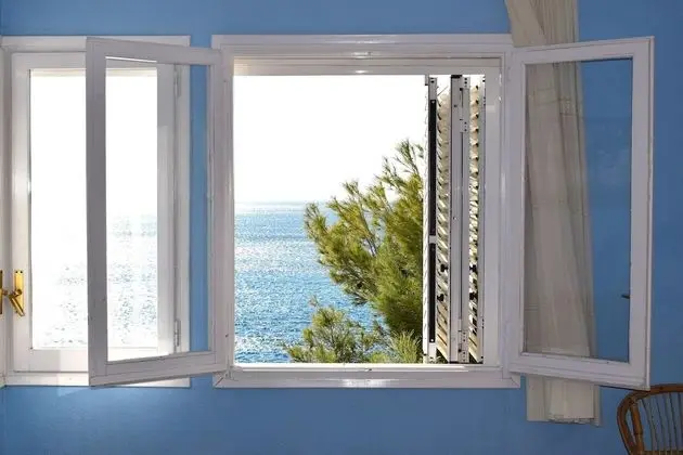 Apart Daire, 2 Yatak Odası, Balkon, Plaj Manzaralı