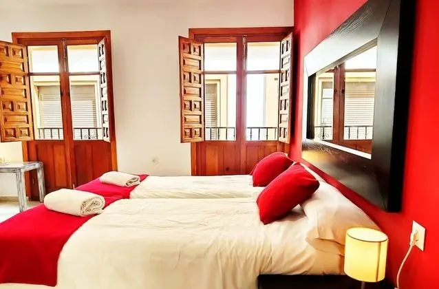 Apart Daire, 3 Yatak Odası