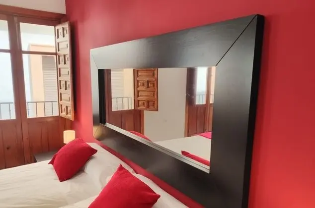Apart Daire, 3 Yatak Odası